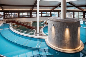 Terme 3000 - Hotel Termal 4* 